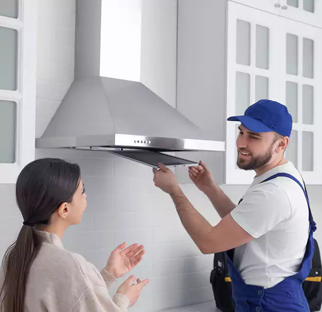 Why Homeowners & Businesses Trust Us in Mokena, IL?