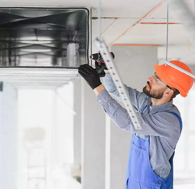 Why Homeowners & Businesses Trust Us in Mokena, IL?