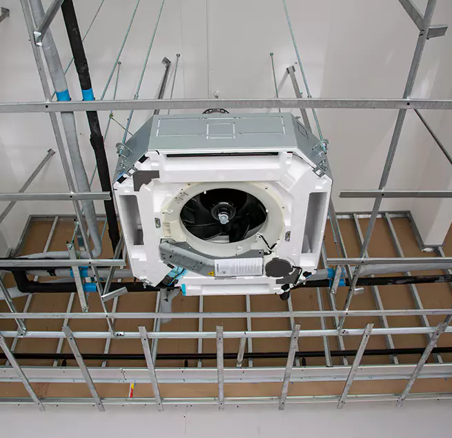 Why Homeowners & Businesses Trust Us Mokena, IL