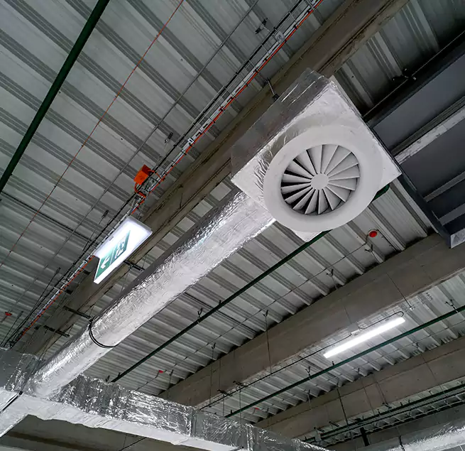 Why Homeowners & Businesses Trust Us in Mokena, IL?