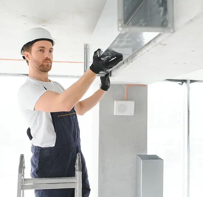 Why Homeowners & Businesses Trust Us in Mokena, IL?