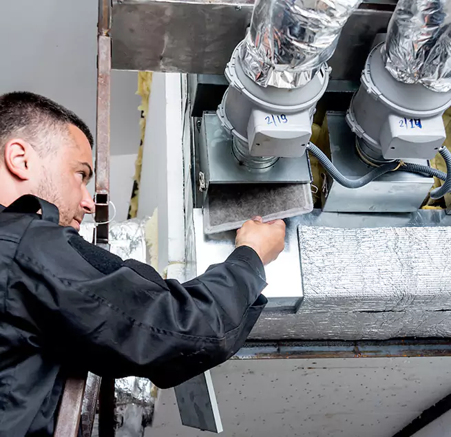 Why Homeowners Businesses Trust Us in Mokena, IL?