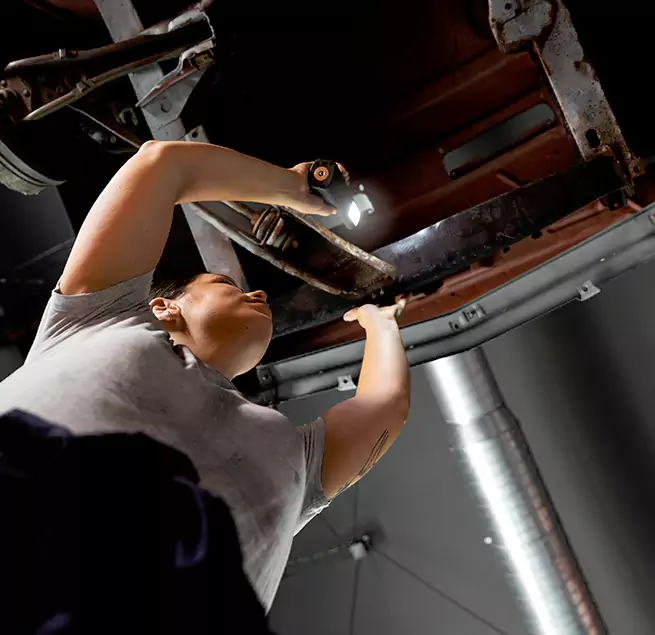 Why Homeowners & Businesses Trust Us Mokena, IL