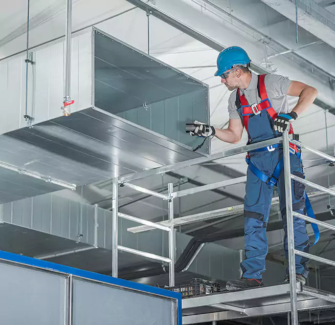 Why Homeowners & Businesses Trust Us Mokena, IL